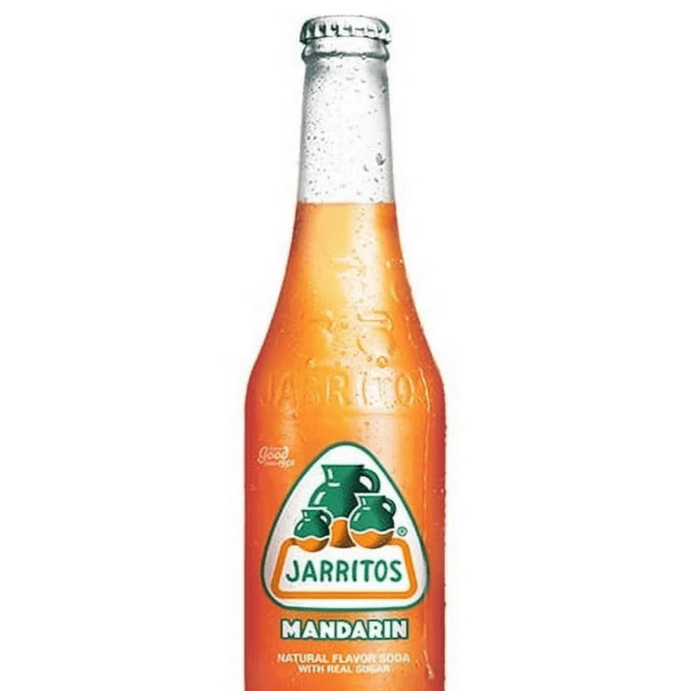 Jarrito Mandarina