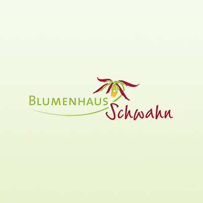 Logo von Blumenhaus Schwahn