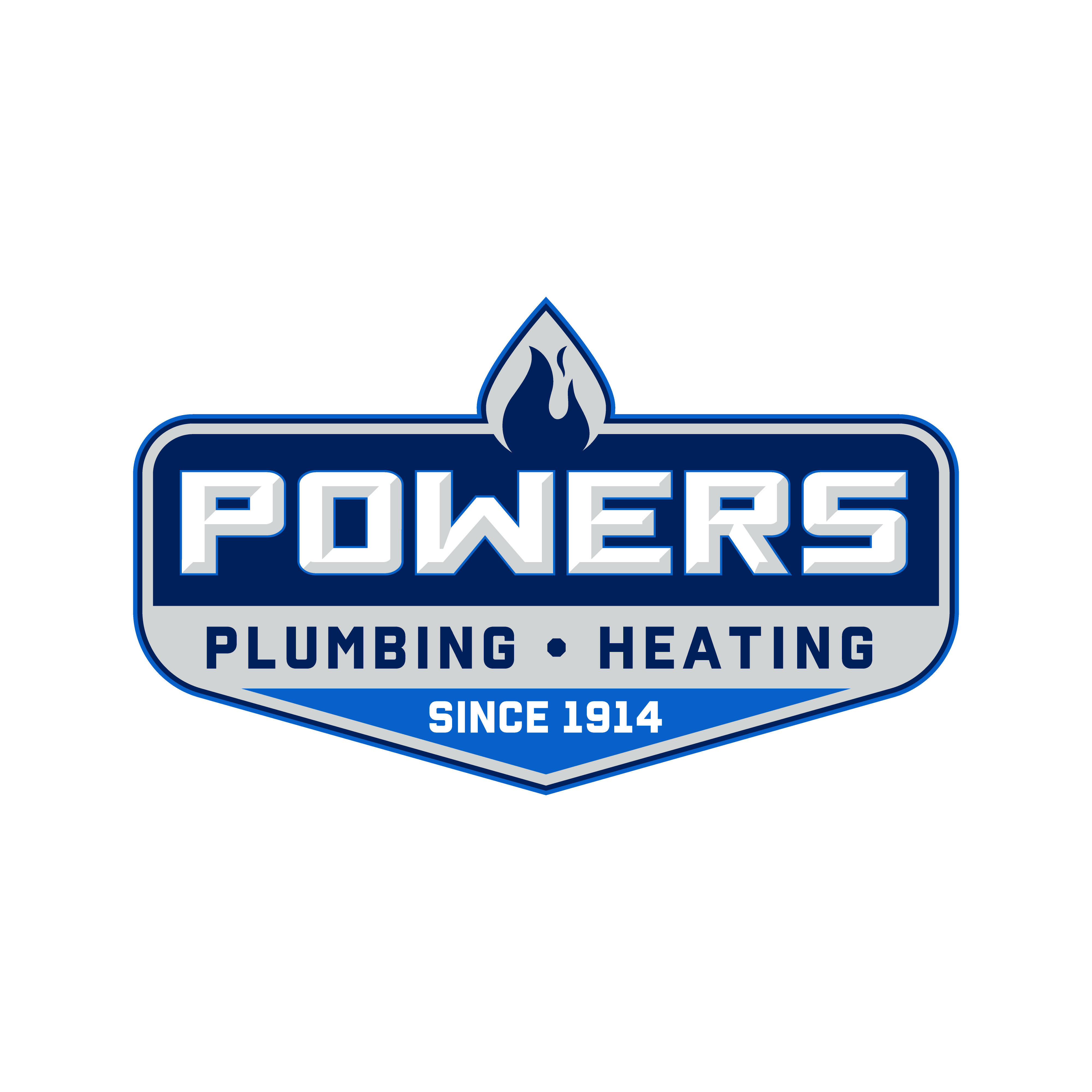 Powers Plumbing Heating