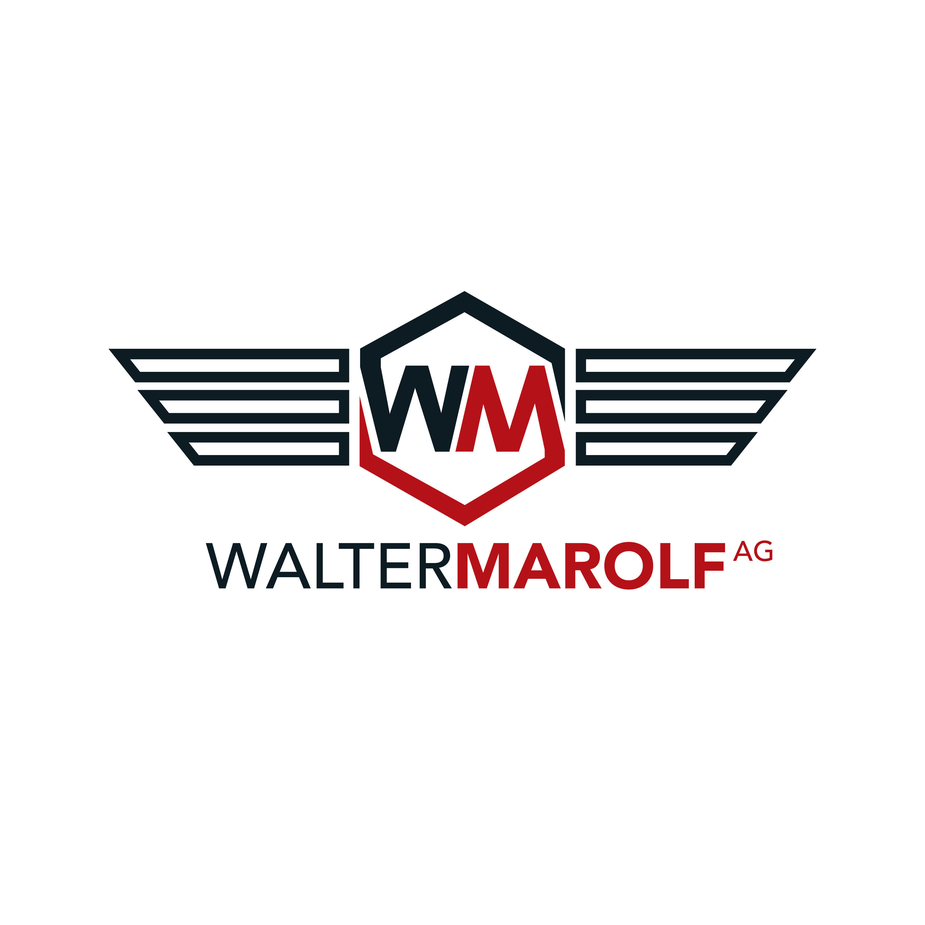 Walter Marolf AG Logo