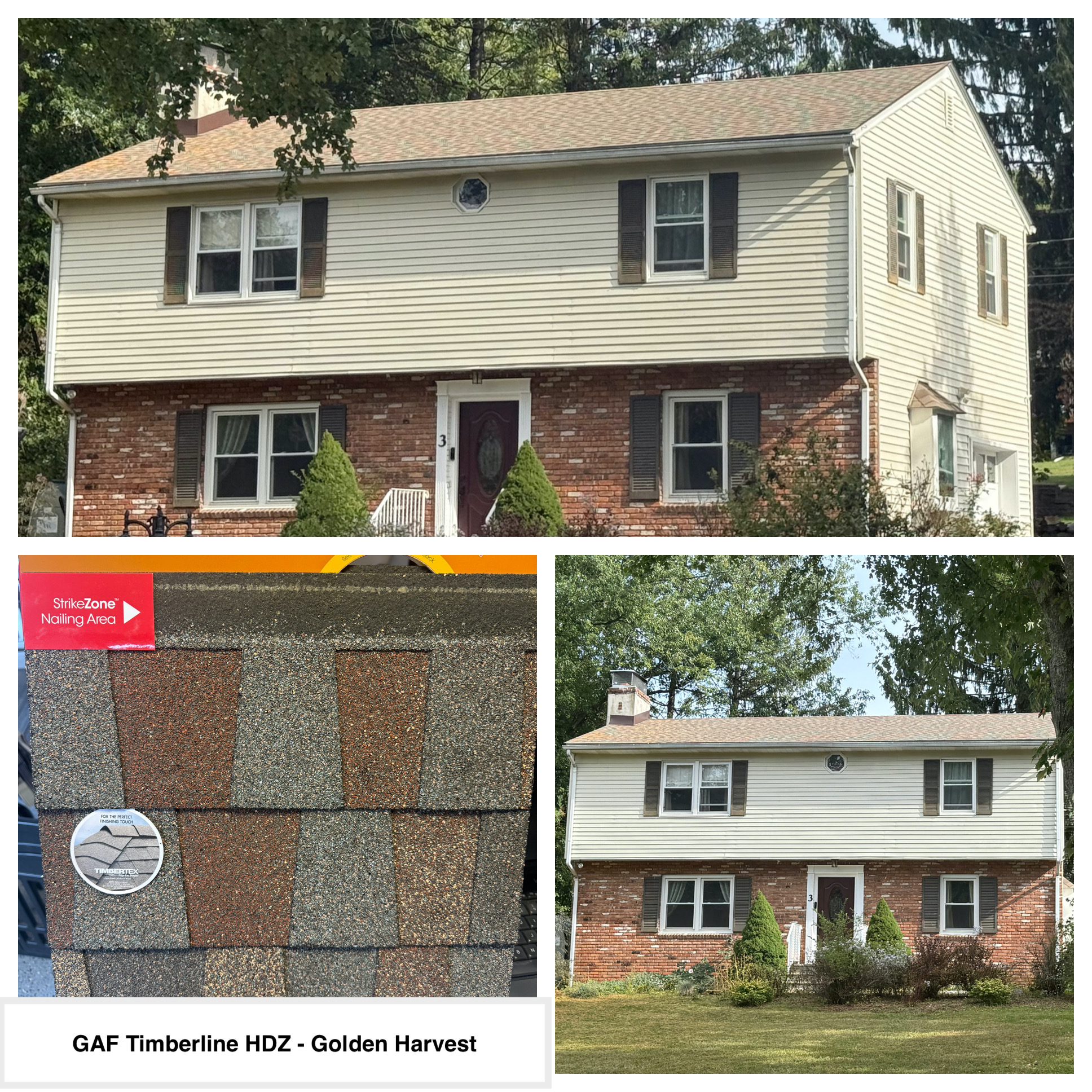 Up and Above Contractors, LLC Image