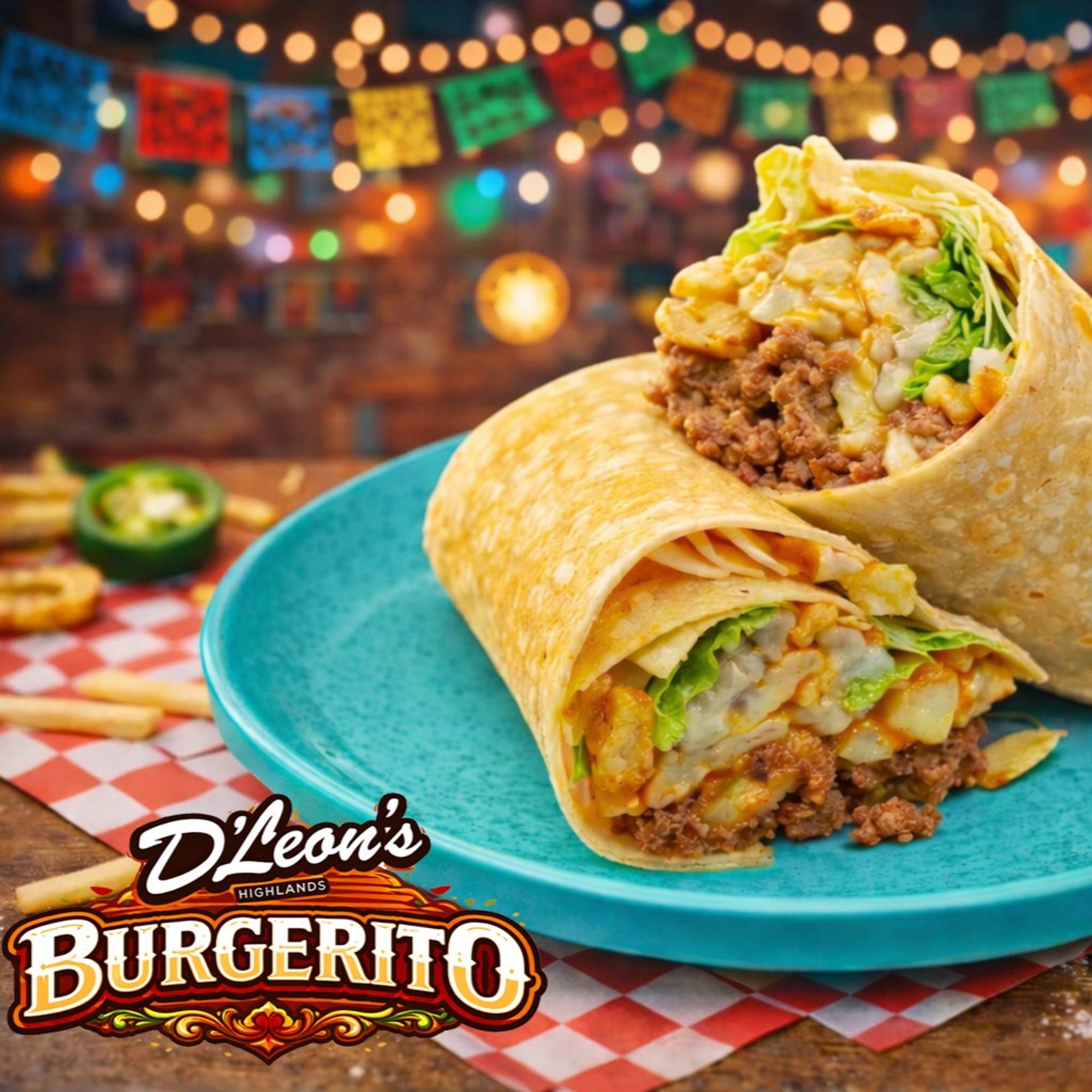 Burgerito