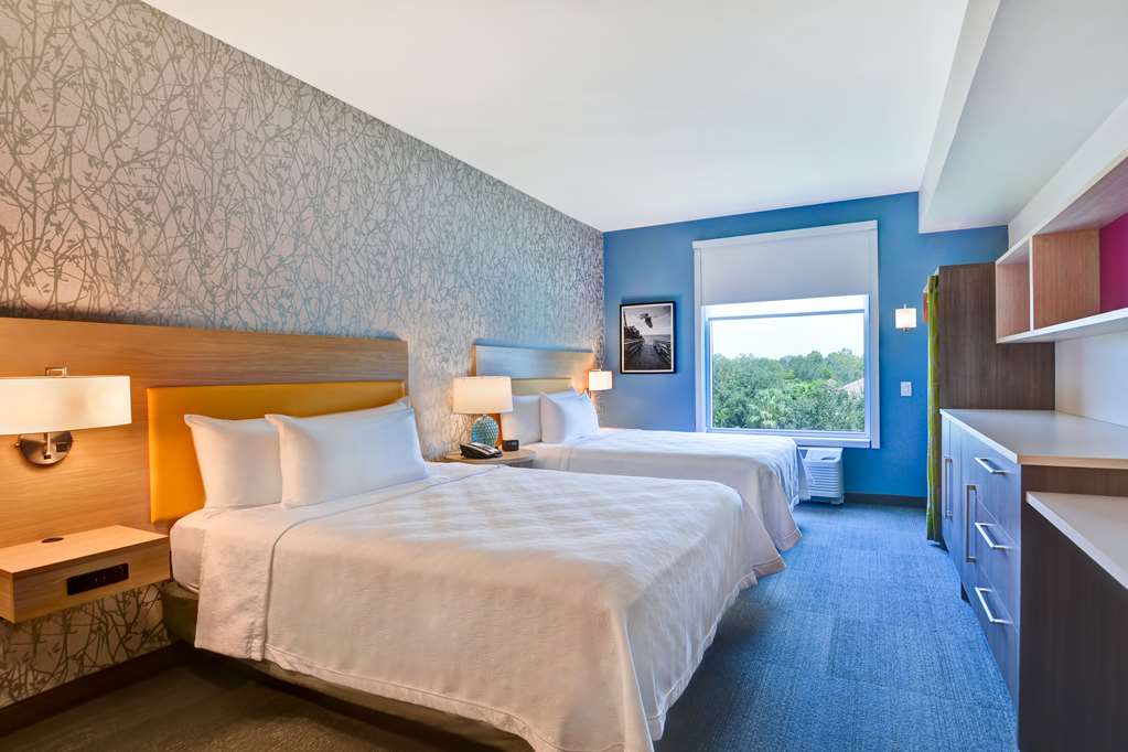 Home2 Suites by Hilton Naples I-75 Pine Ridge Road Image