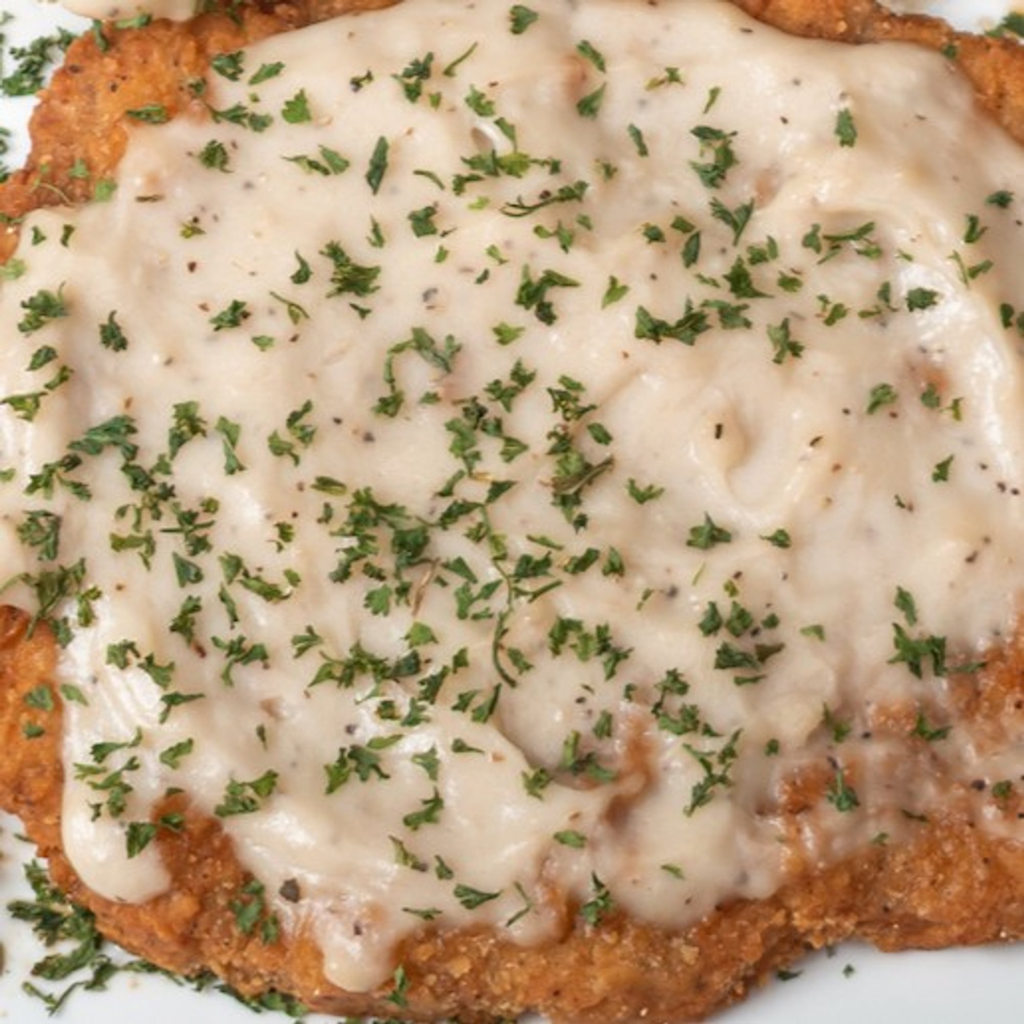 Chicken Fried Steak