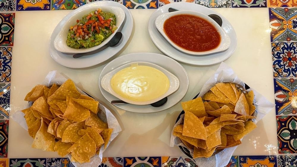 Guacamole Dip