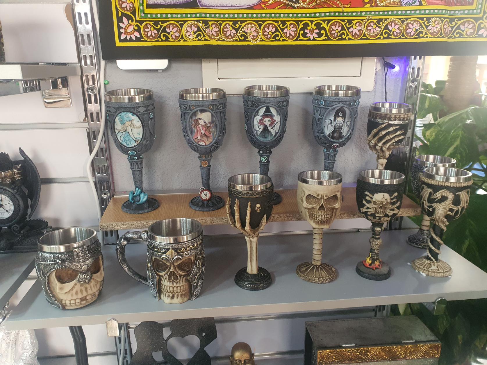 Galería en miniatura