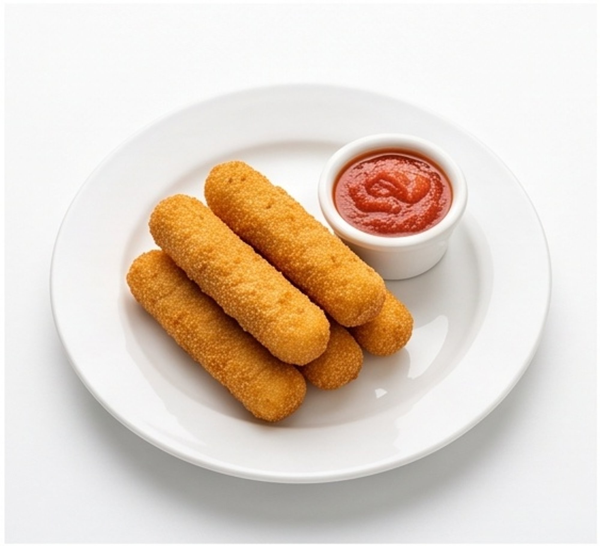 Mozzarella Sticks
