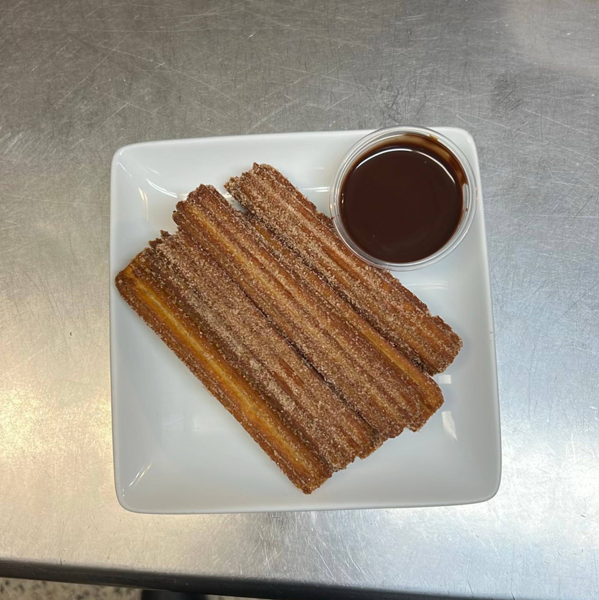 Churros