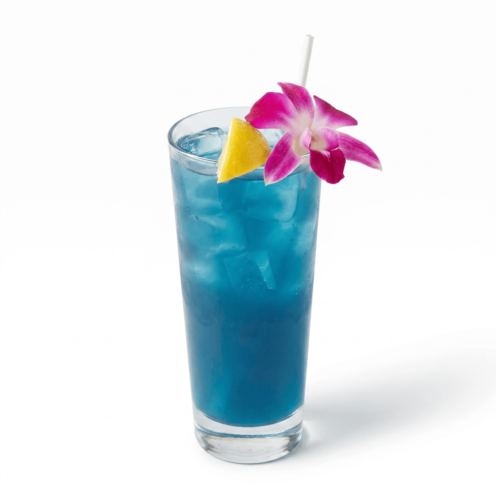 Lavender Lemonade