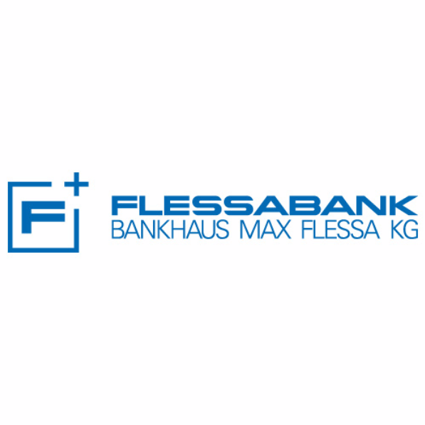 Logo von Flessabank - Bankhaus Max Flessa KG