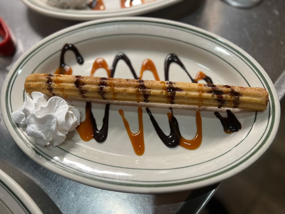 Churros