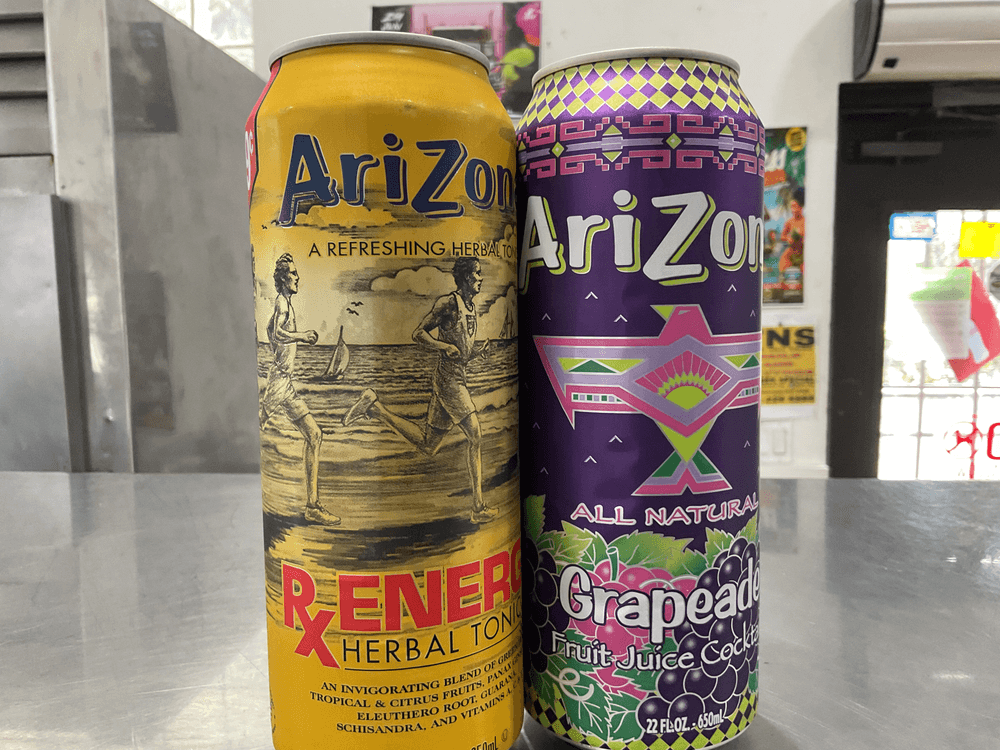 Arizona