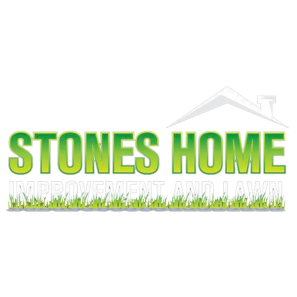 Stones Home Improvement and Lawn LLC Logo