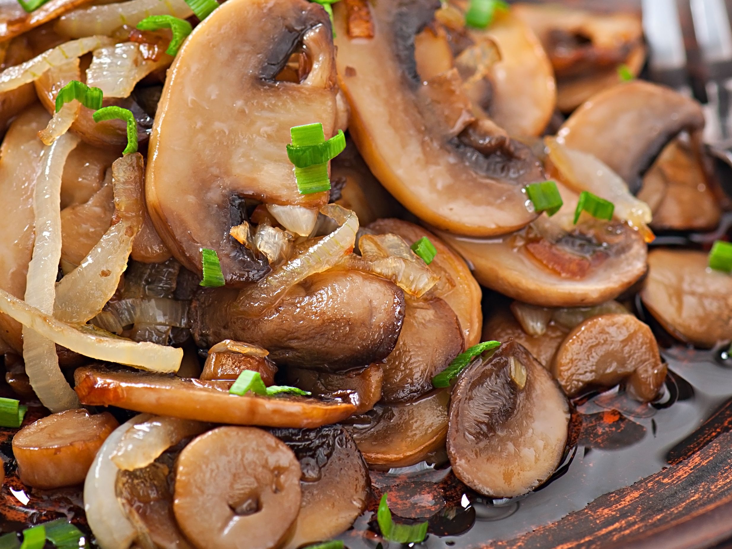 Mushrooms