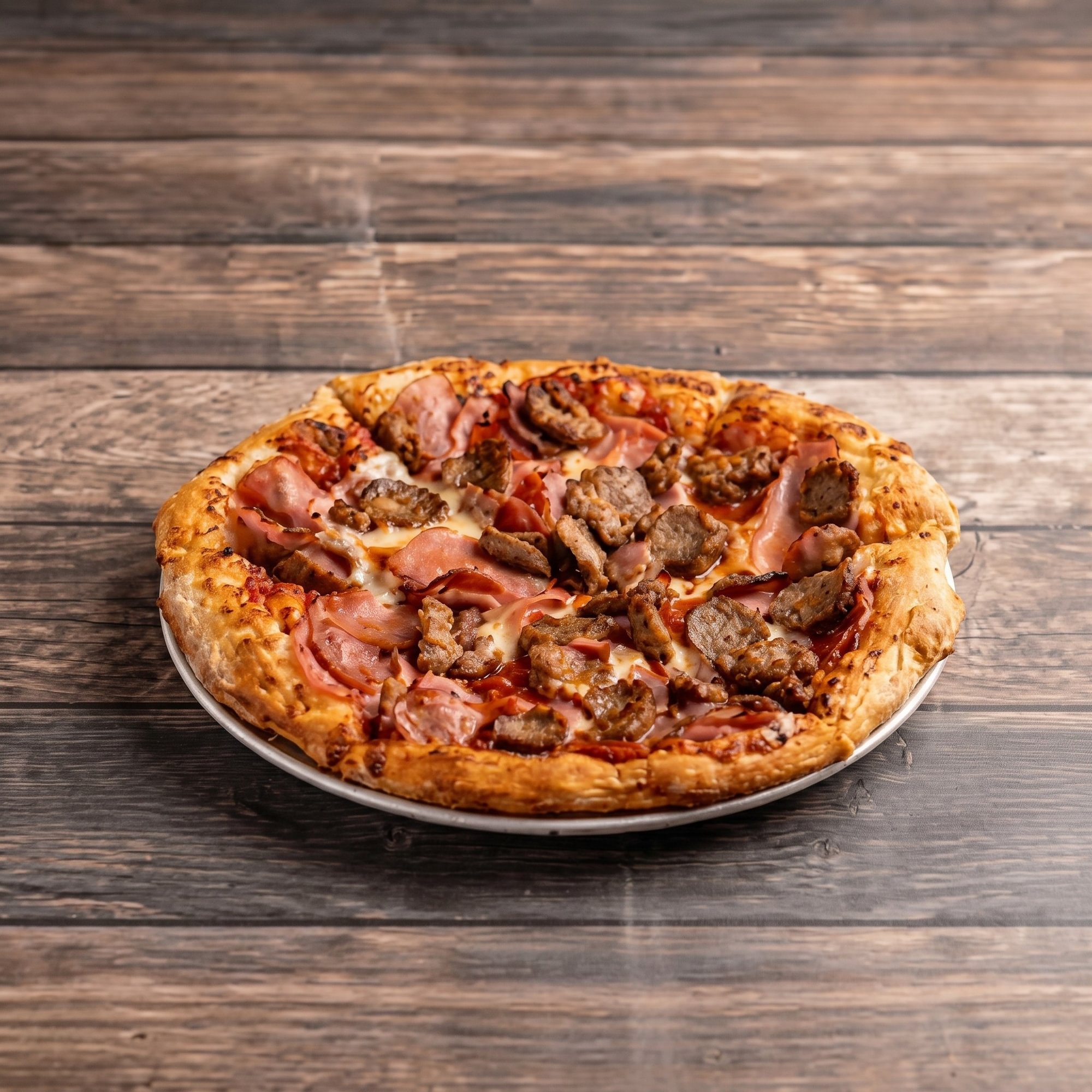 Meat Lover Pizza