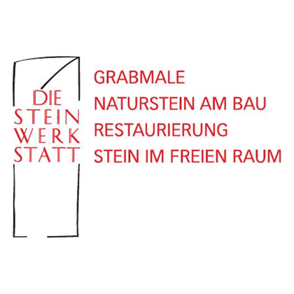 Logo von Stefan Schneider - Die Steinwerkstatt