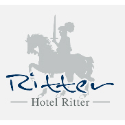 Logo von Hotel Ritter Stammhaus