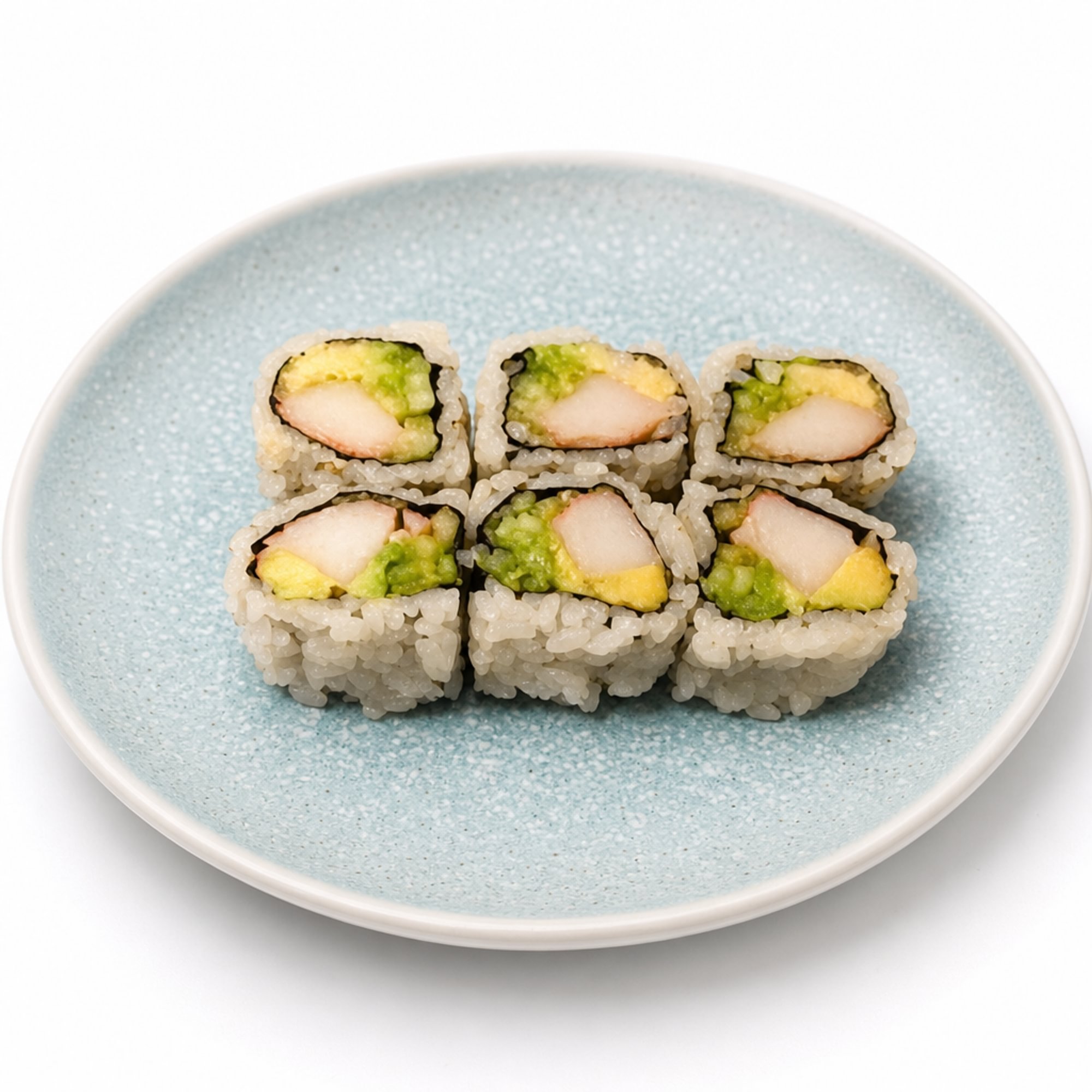 California Roll
