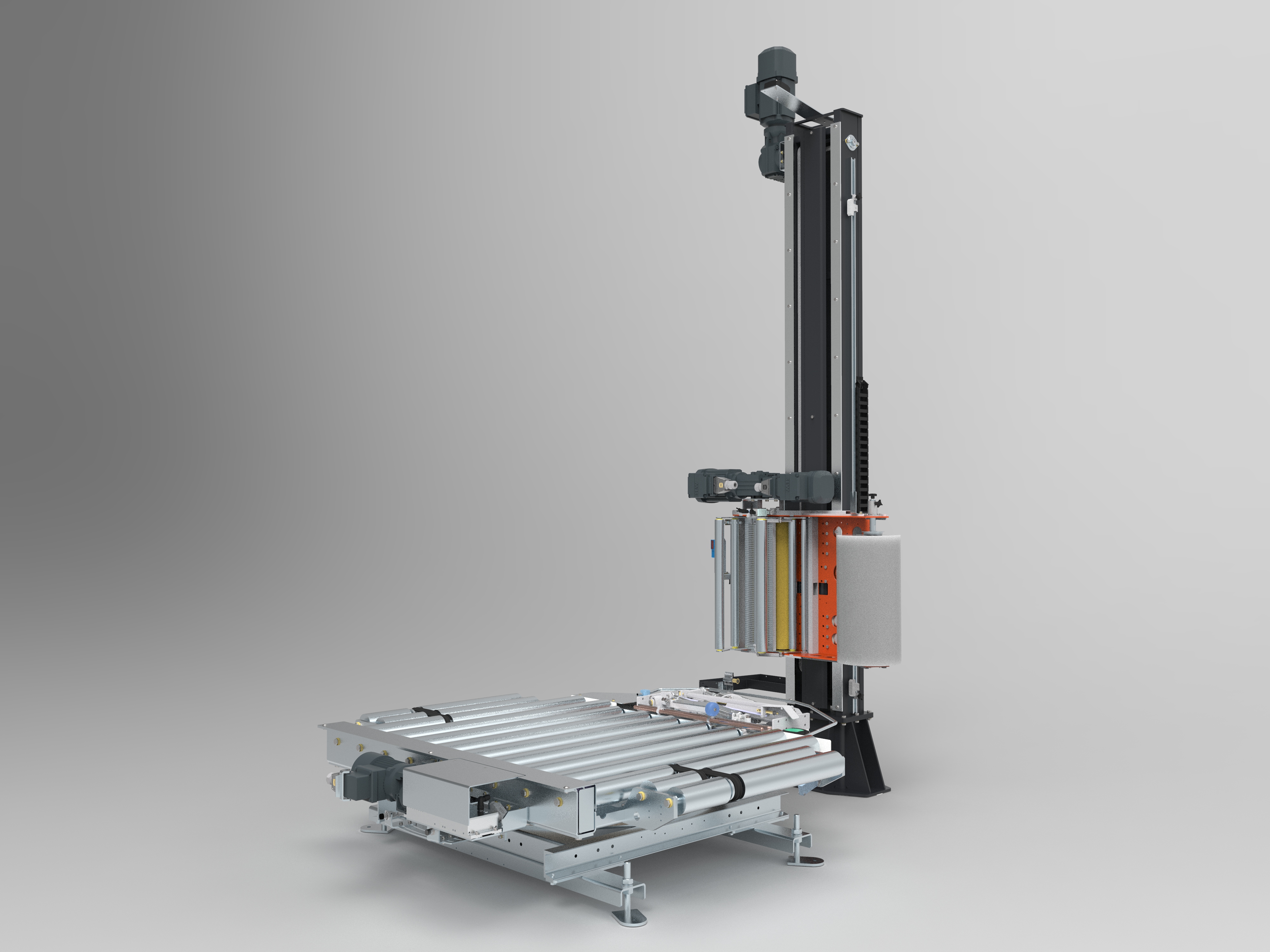 Bilder Pamminger Verpackungstechnik GesmbH