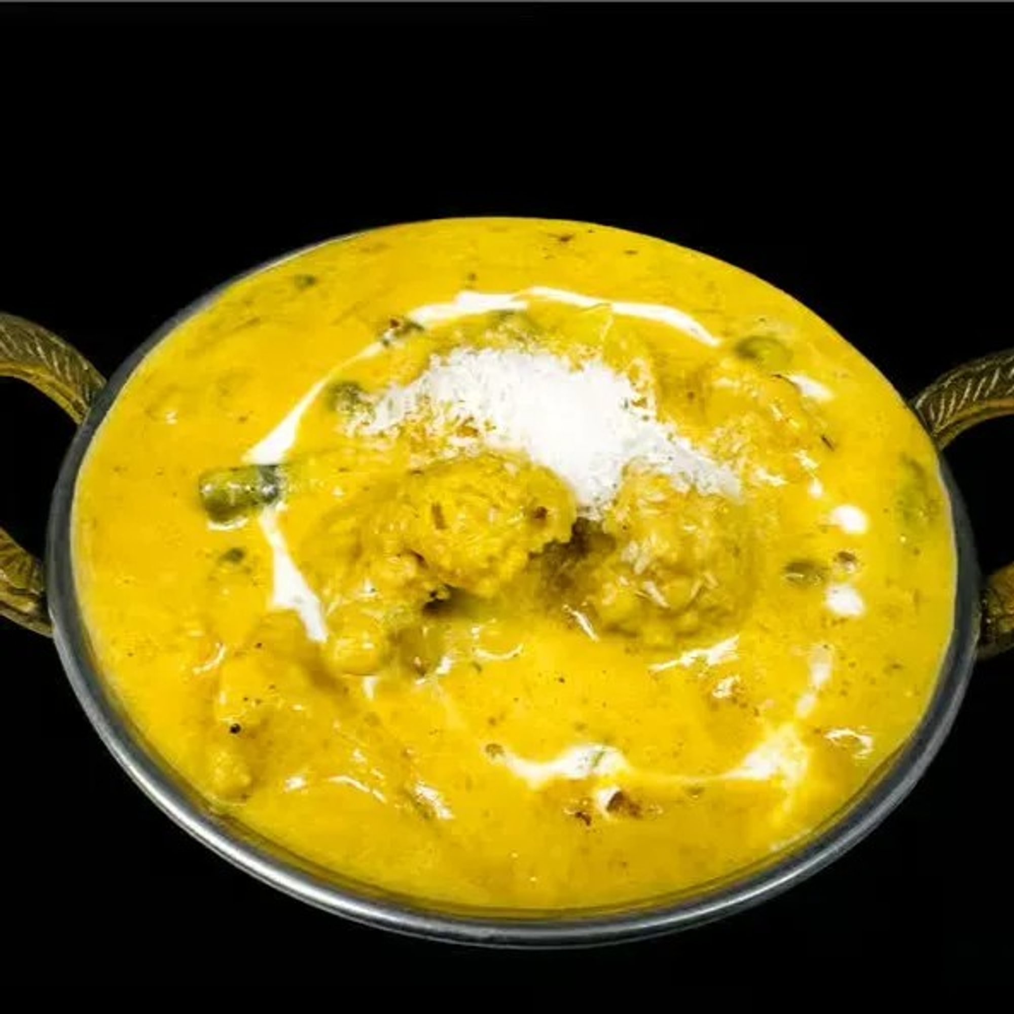 Navratan Korma