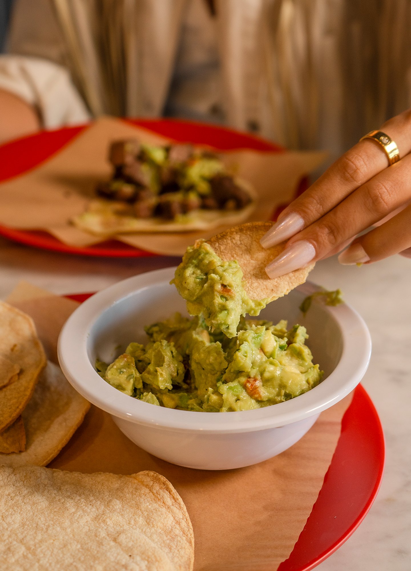 Guacamole