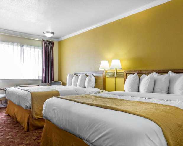 Images Quality Inn