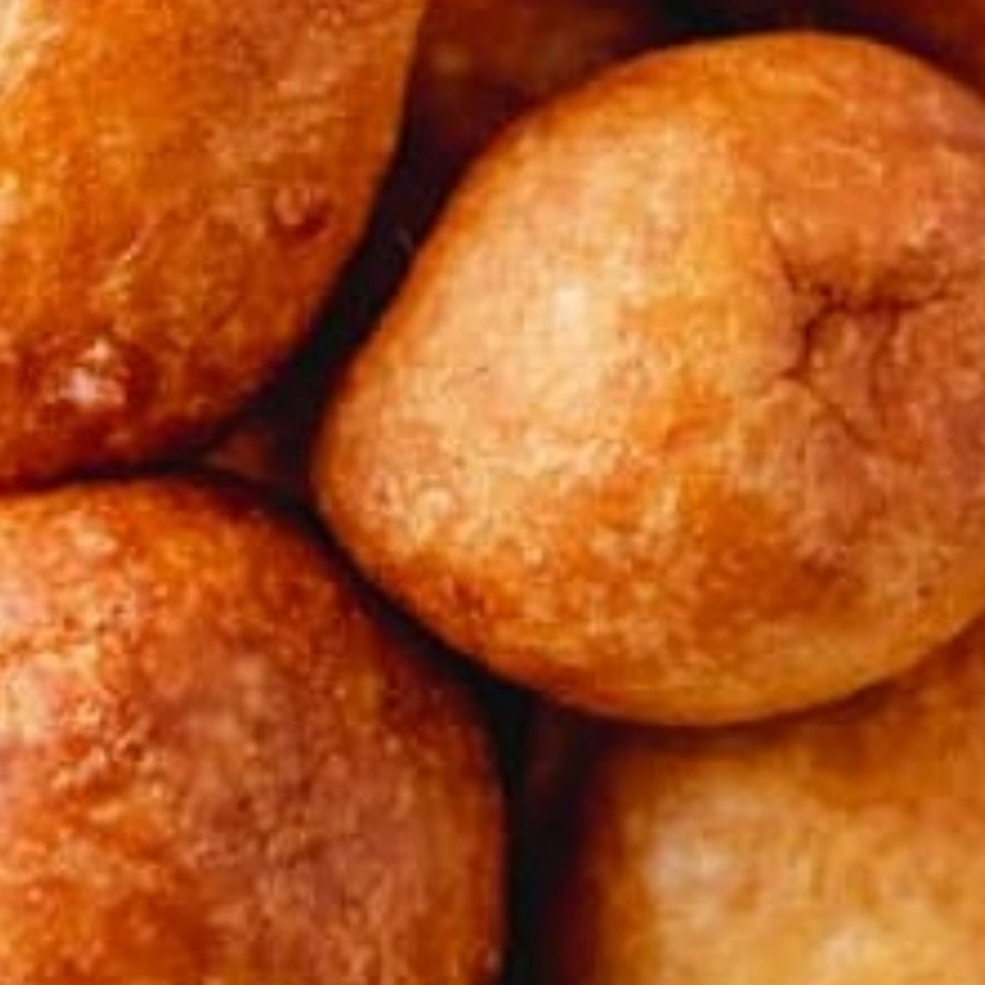 Puff-Puff (6 Pcs)
