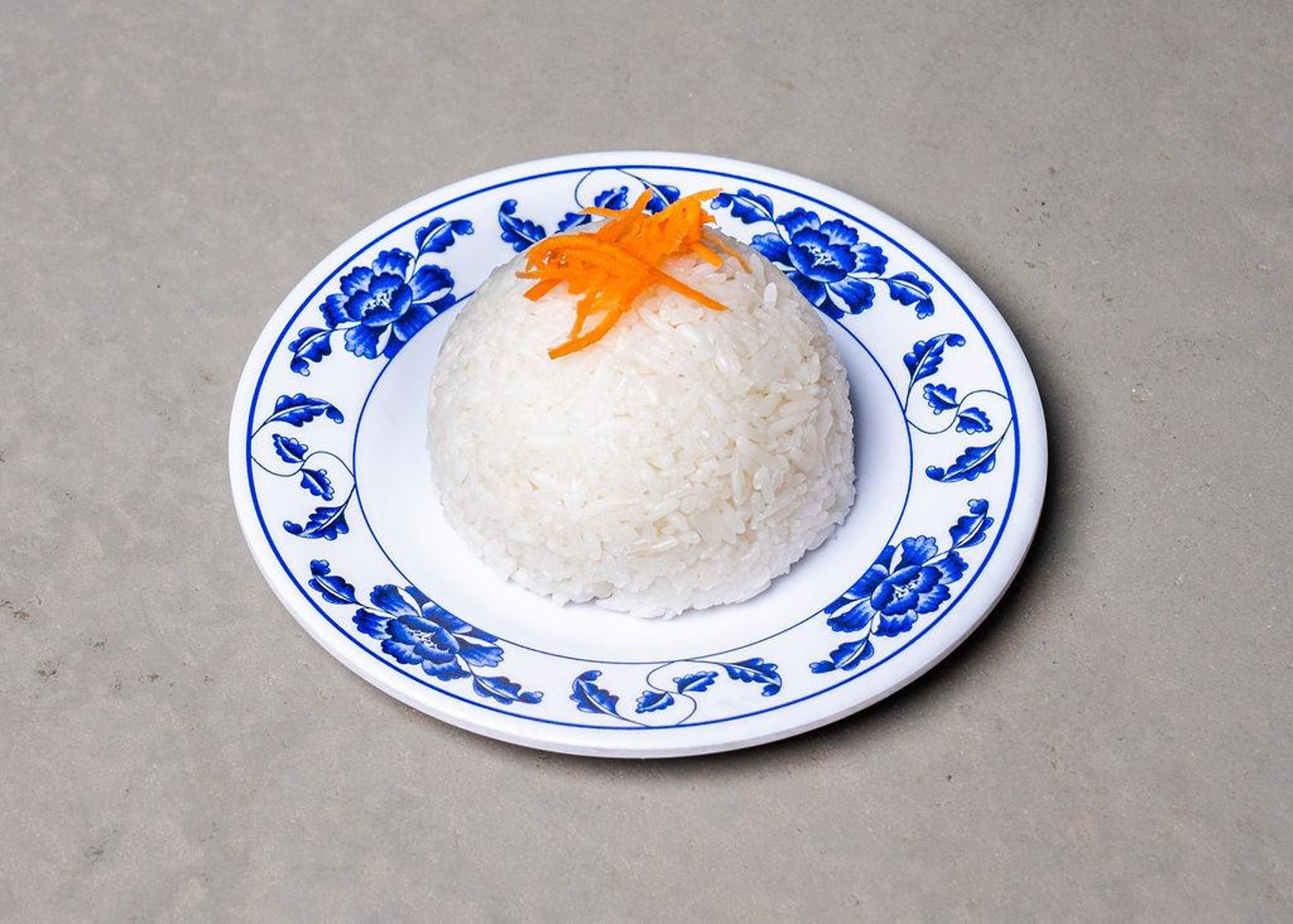 White Rice