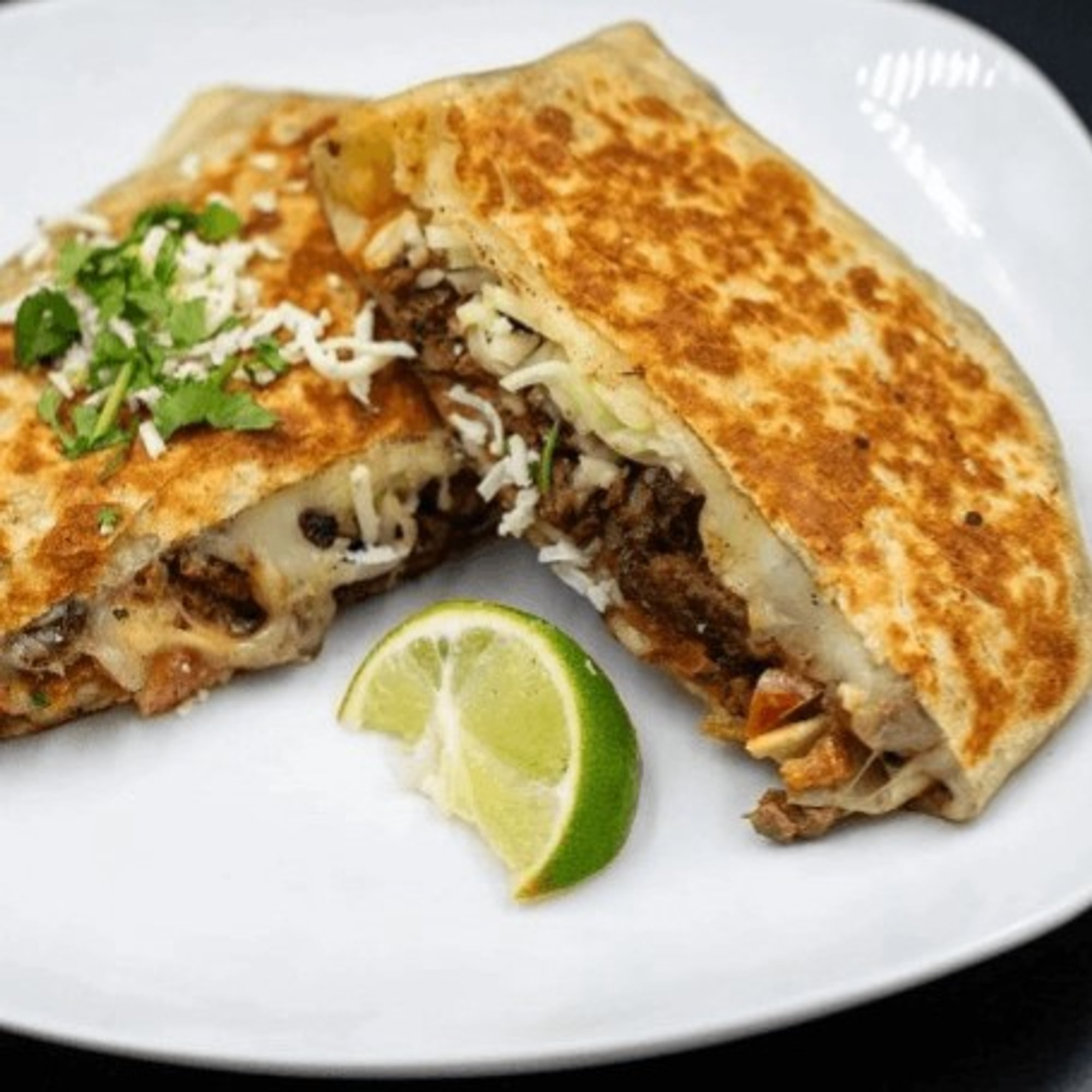 Crunch Wrap Special