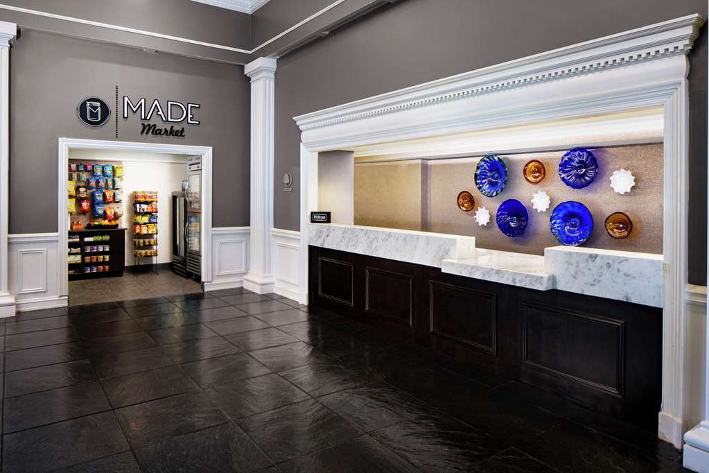 Desmond Hotel Malvern, a DoubleTree by Hilton Image