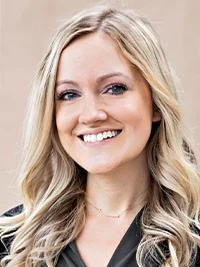 Kelcie N. Lushefski, MD Logo