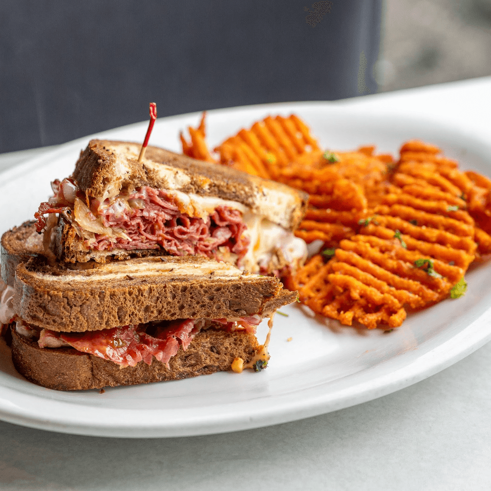 Corned Beef Hash