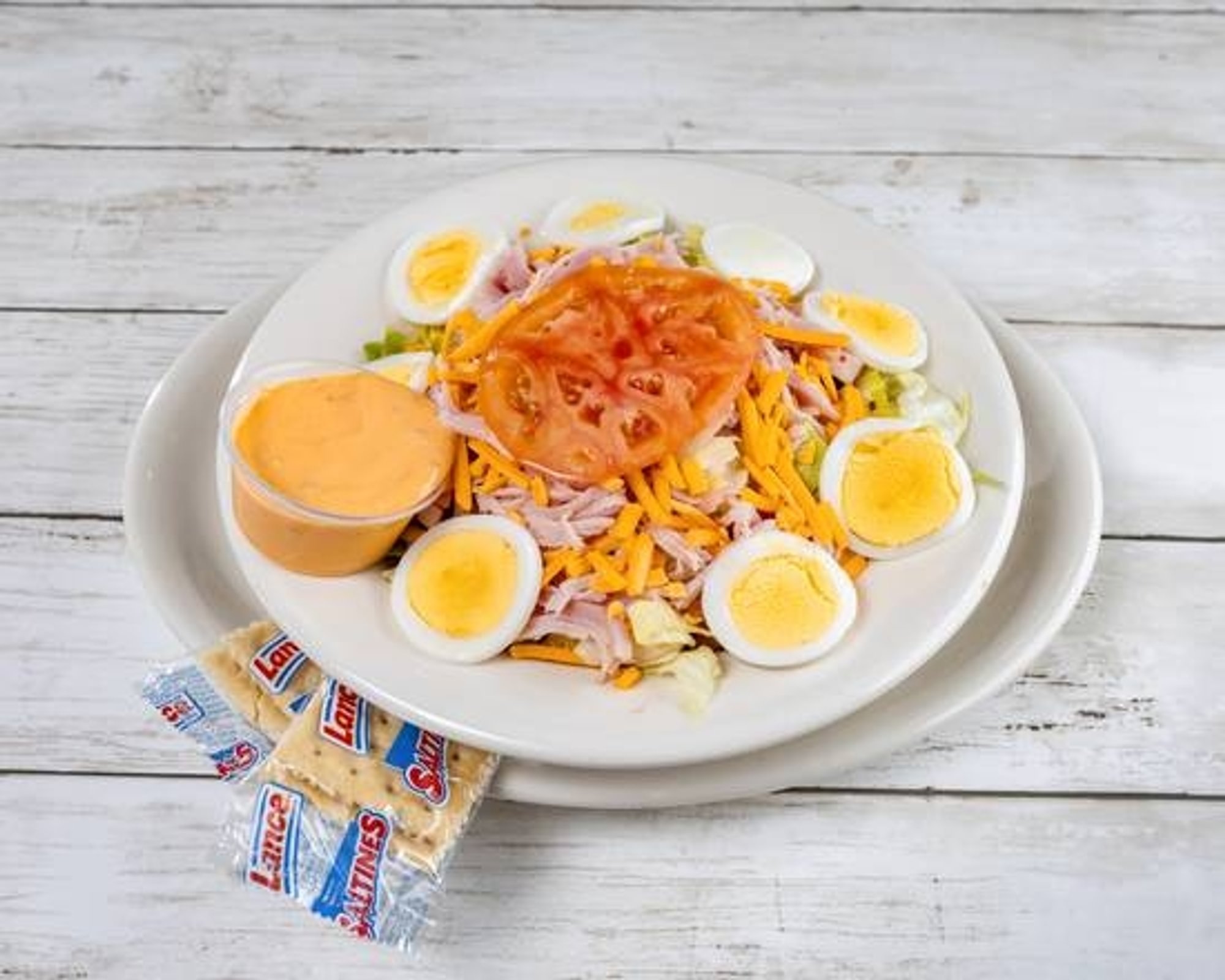 Chef's Salad