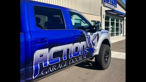 Action Garage Door