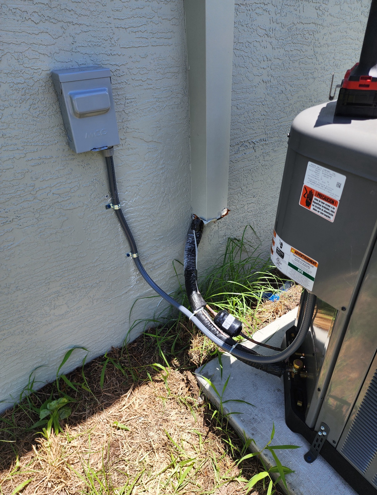 Ehman Electrical Contractor LLC Image