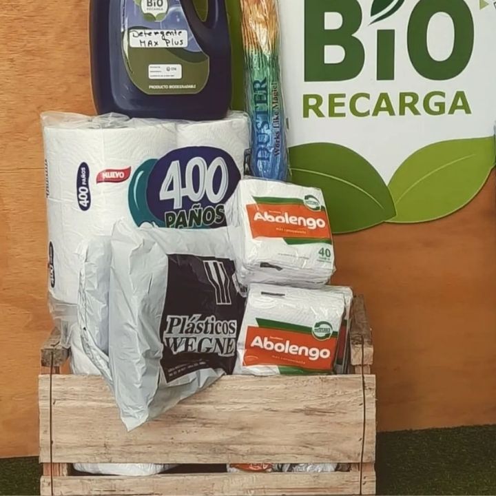 Galería en miniatura