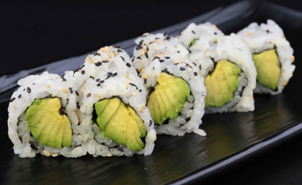 Avocado Roll