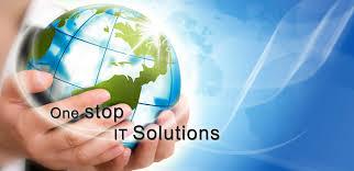 Compuzone Computer Solutions Image