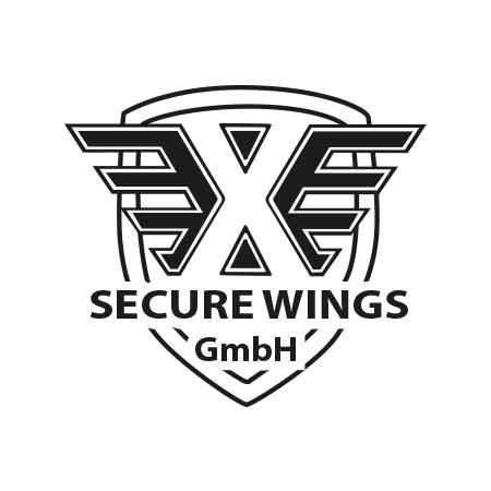 Logo von Secure Wings GmbH