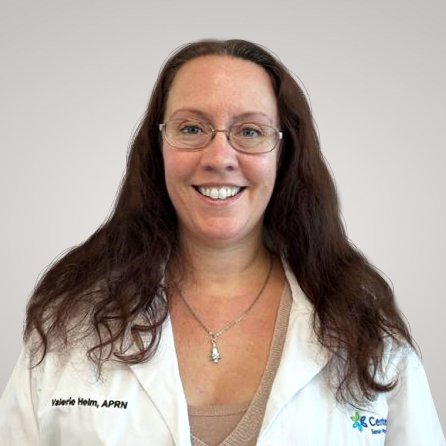 Valerie D Helm, APRN