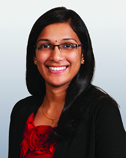 Sahithi Solasa, PA