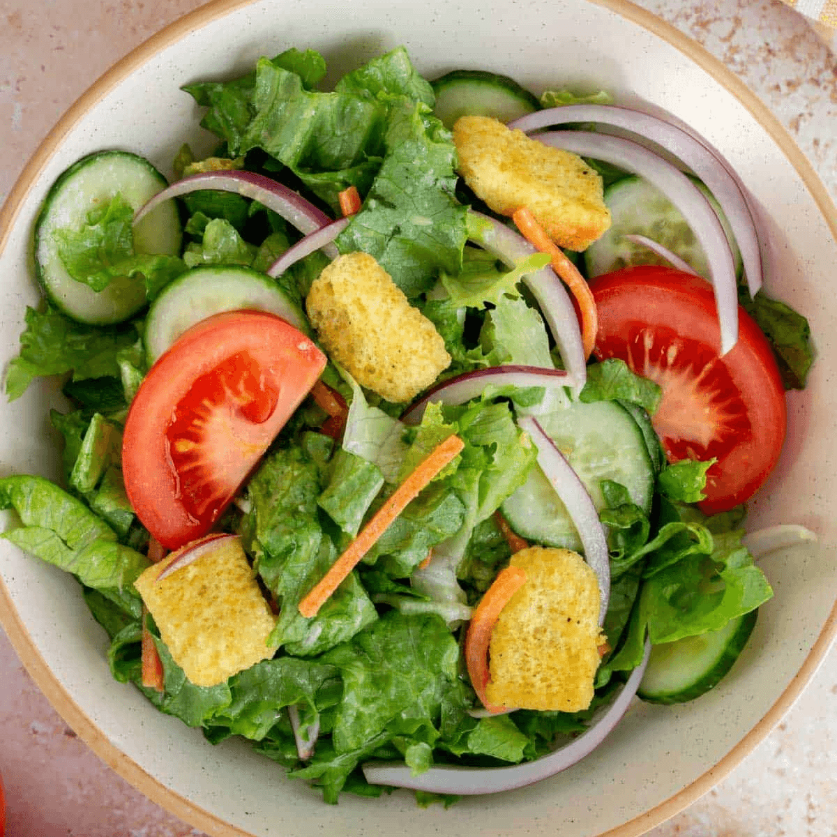 House Salad