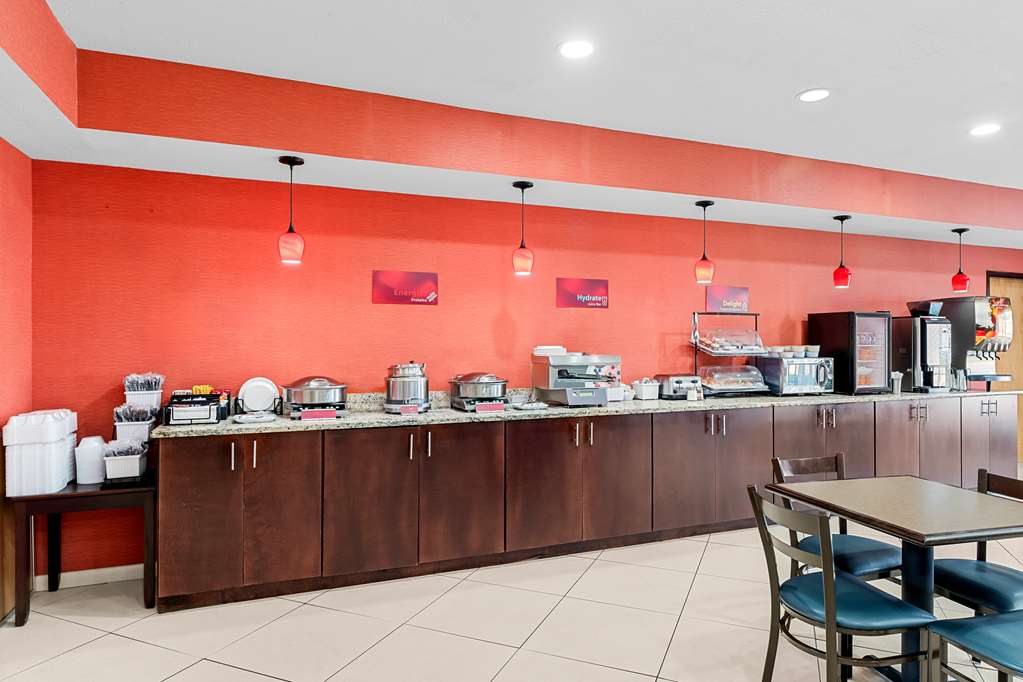 Best Western Plus Magee Inn and Suites Image