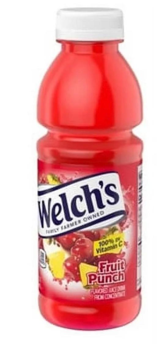 FRUIT PUNCH