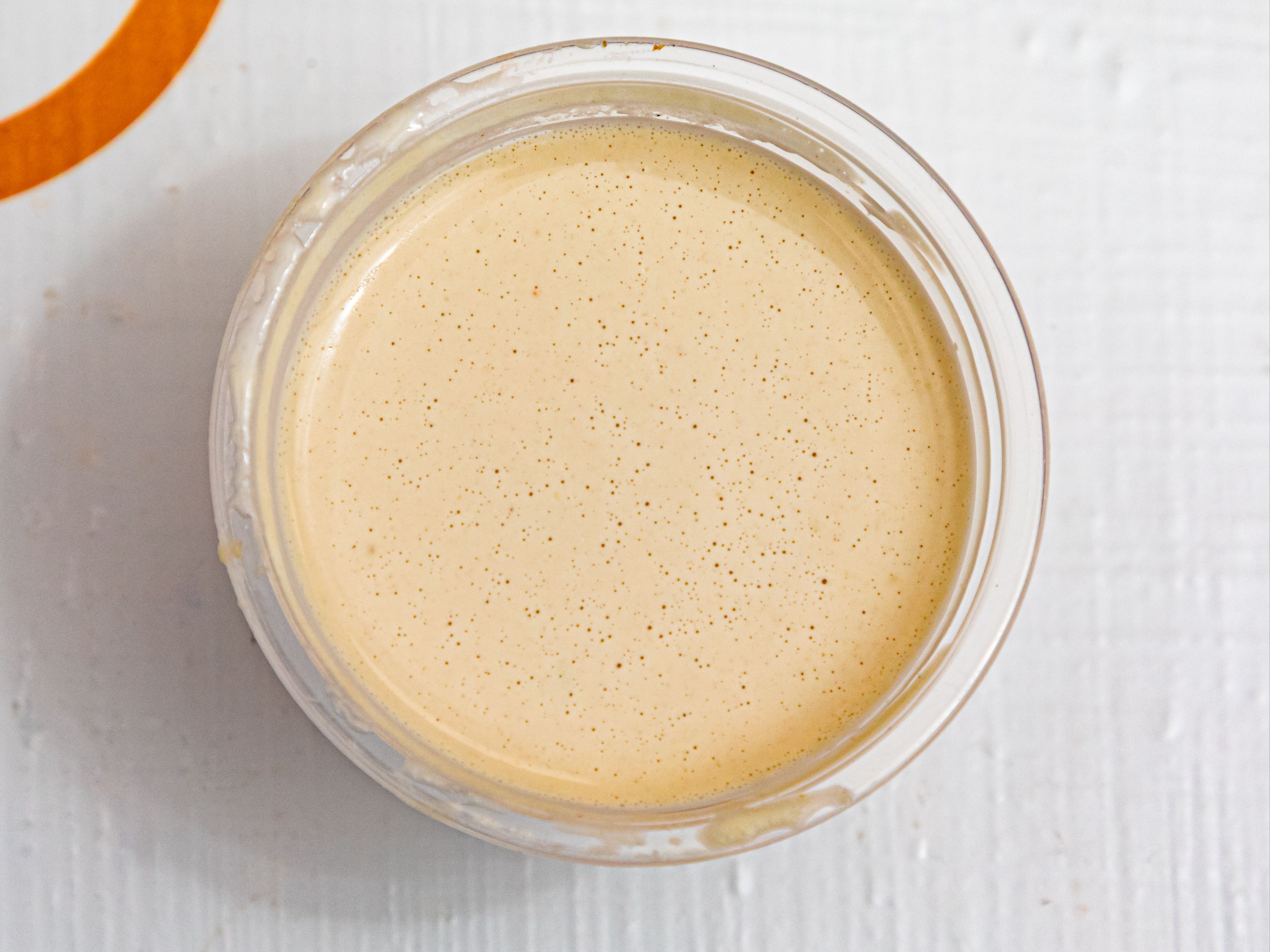 Tahini