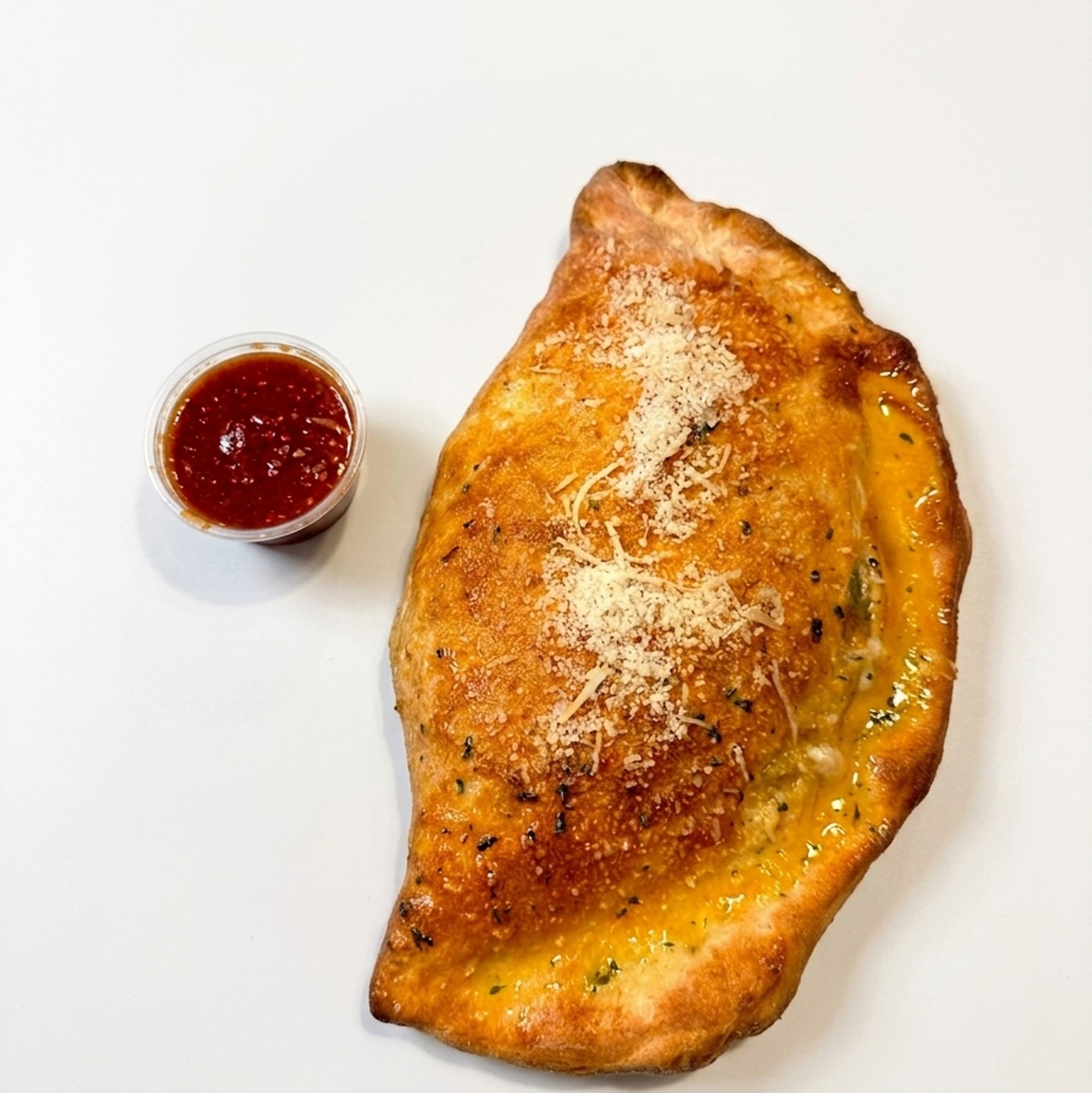 Special Calzone