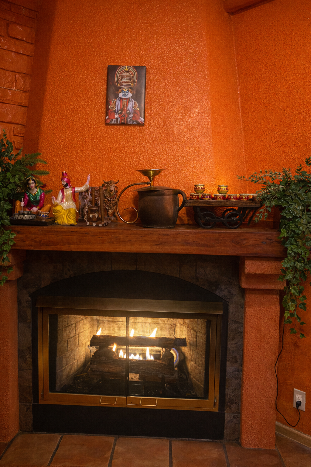 Masala Symphony Image