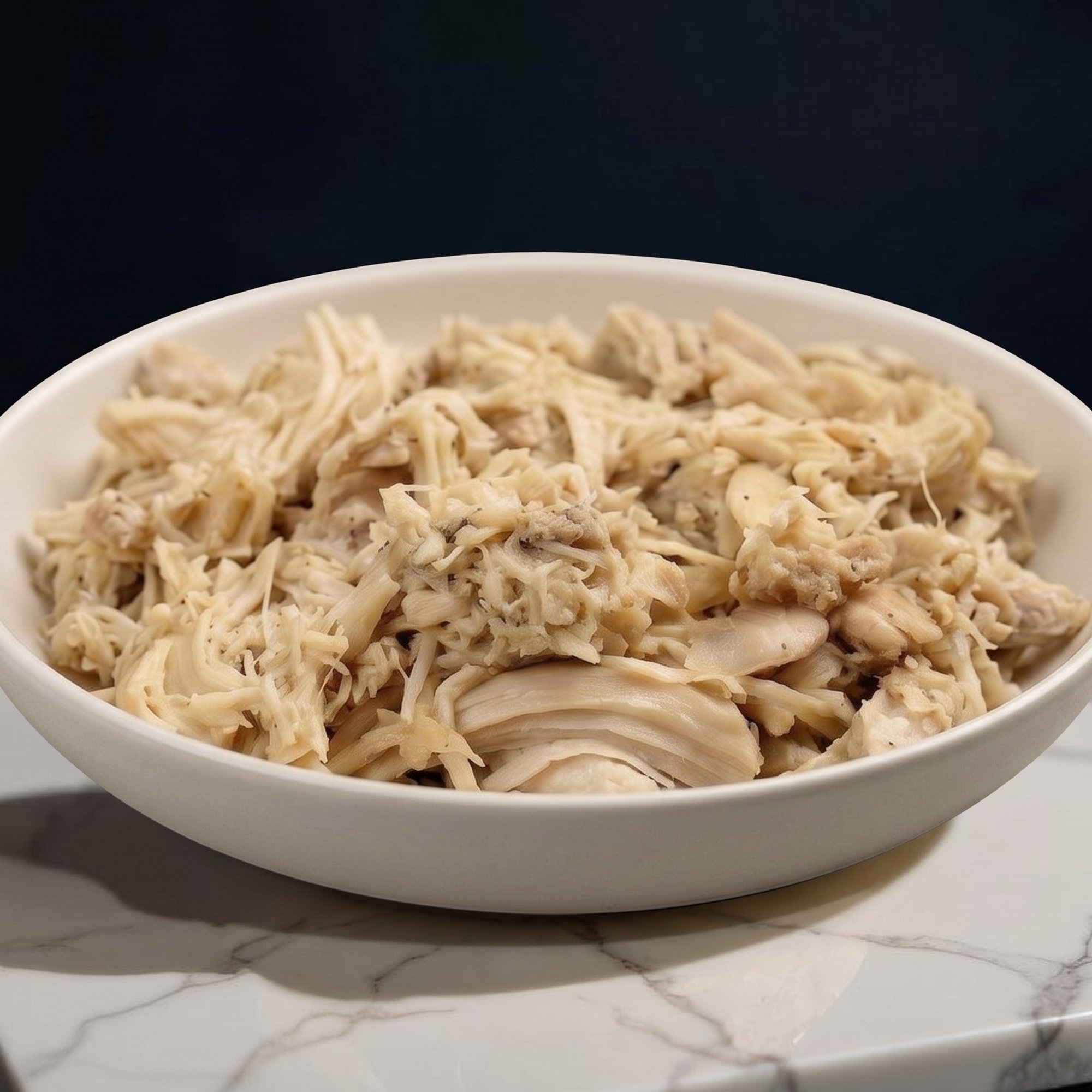 Pulled Chicken