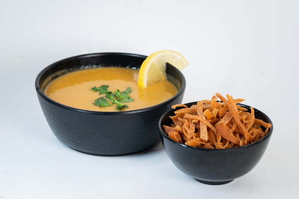 Lentil Soup