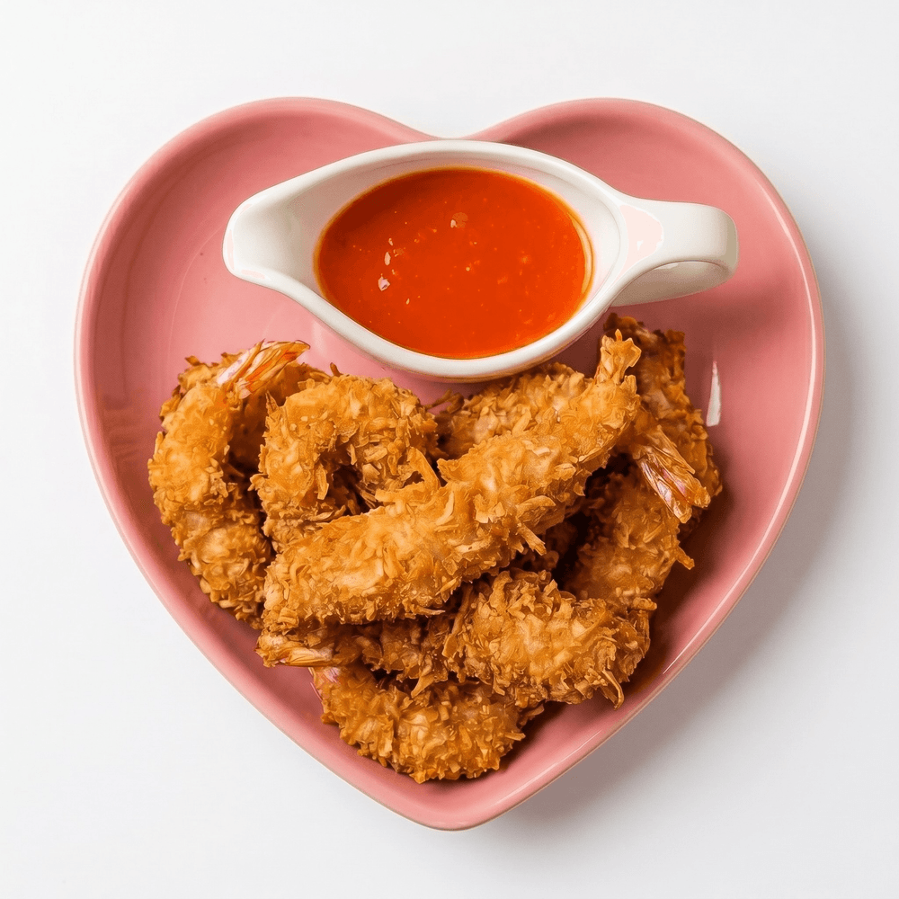 Prawn Tempuras